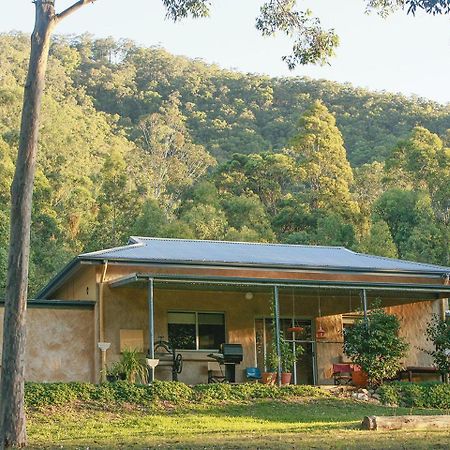 Lyrebird Studio Secluded Retreat In The Watagans. 20 Min Drive To Cessnock Ellalong Bagian luar foto