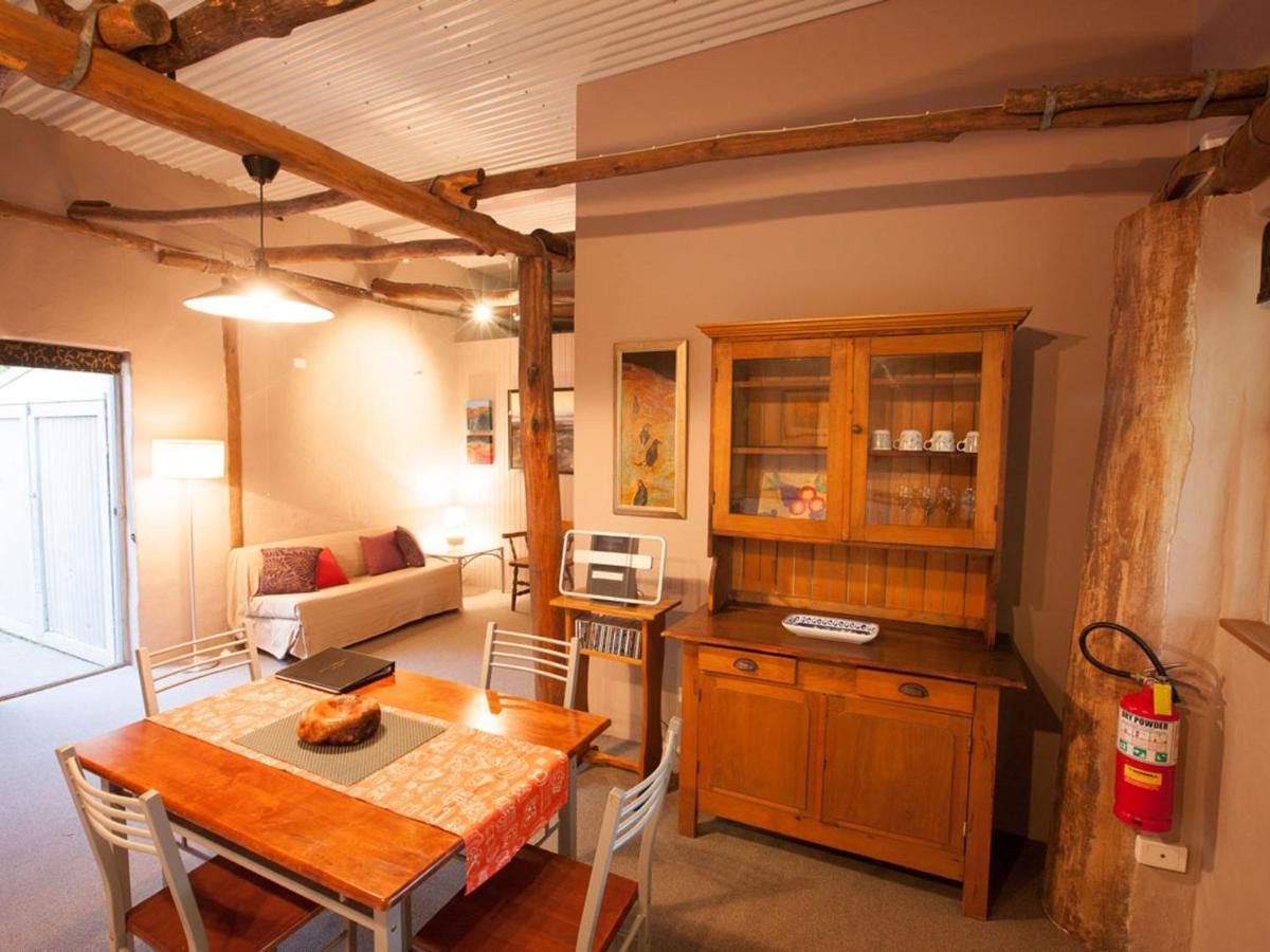 Lyrebird Studio Secluded Retreat In The Watagans. 20 Min Drive To Cessnock Ellalong Bagian luar foto