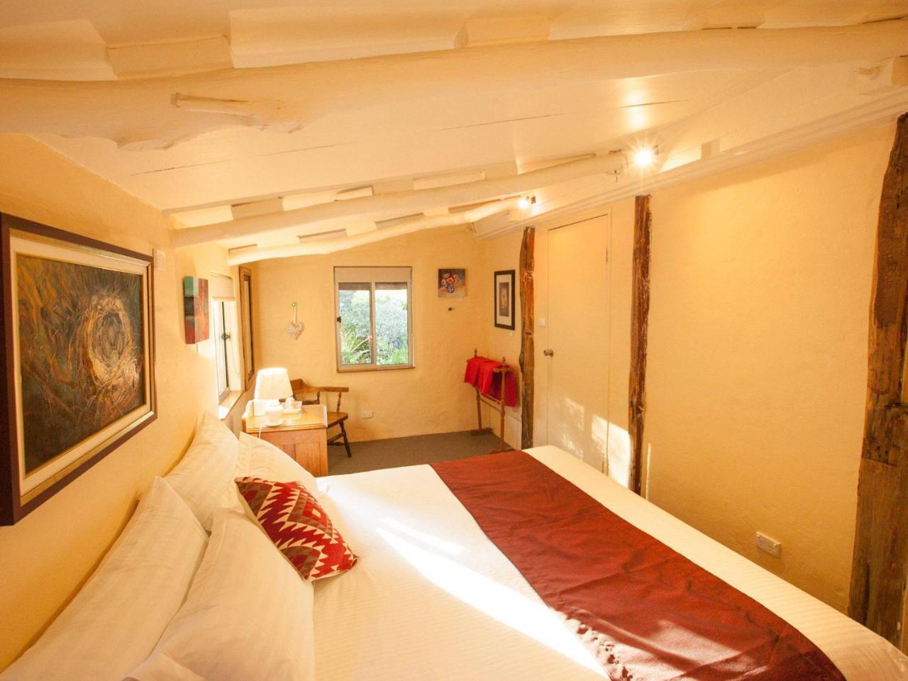 Lyrebird Studio Secluded Retreat In The Watagans. 20 Min Drive To Cessnock Ellalong Bagian luar foto