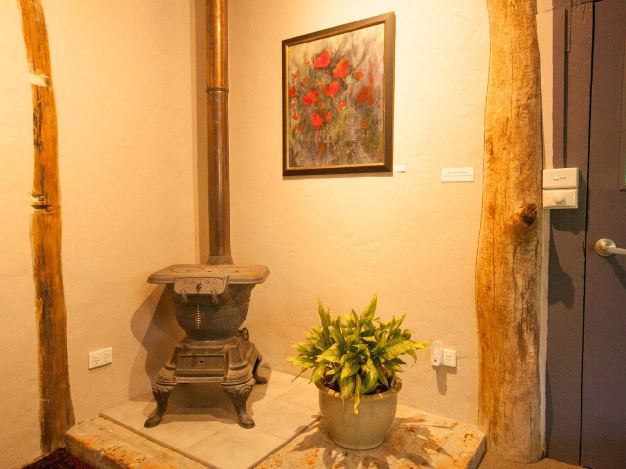 Lyrebird Studio Secluded Retreat In The Watagans. 20 Min Drive To Cessnock Ellalong Bagian luar foto