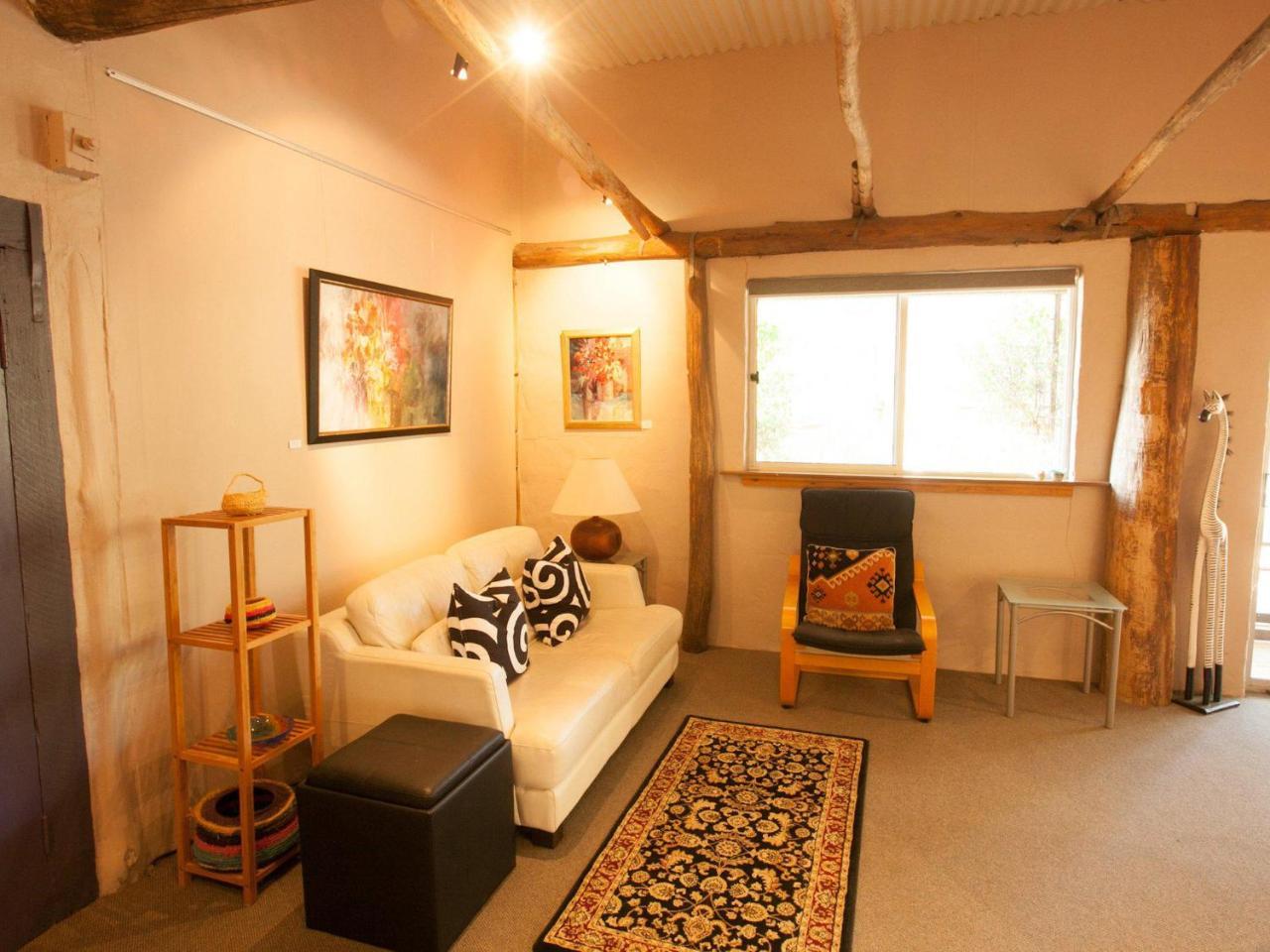 Lyrebird Studio Secluded Retreat In The Watagans. 20 Min Drive To Cessnock Ellalong Bagian luar foto